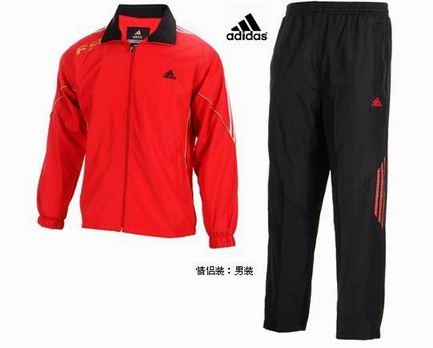 men adidas sport suits-035